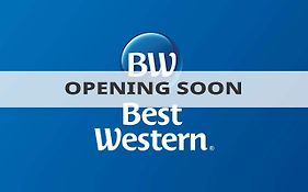 Best Western Southwest Little Rock